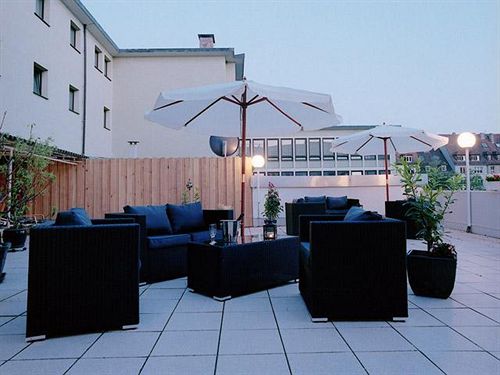 Hotel Franziskaner 14