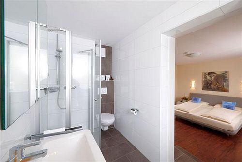 Hotel Franziskaner 16