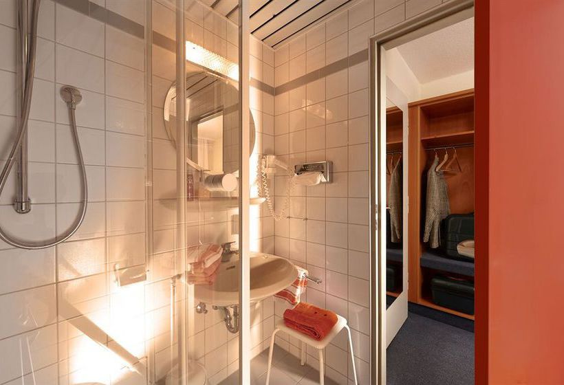 Hotel Franziskaner 2