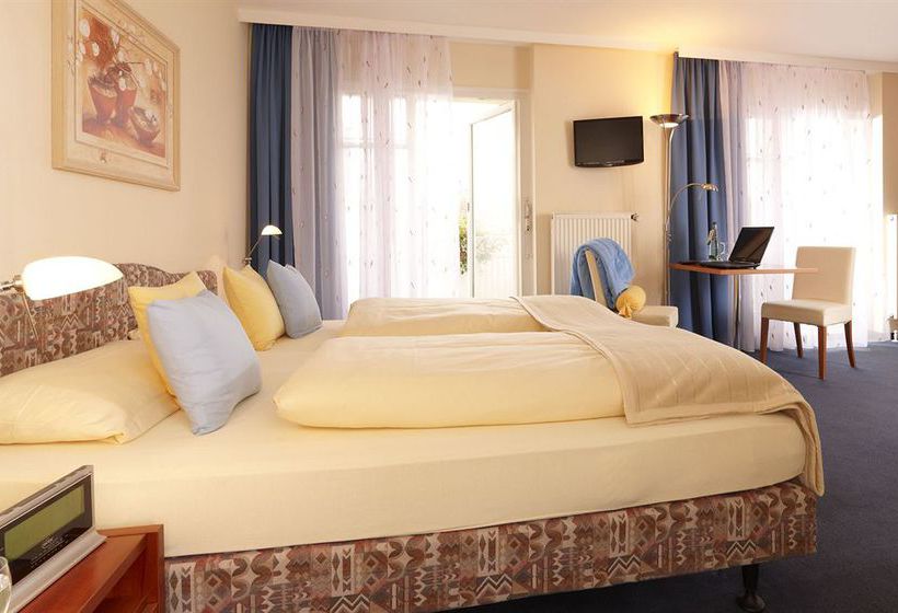 Hotel Franziskaner 3