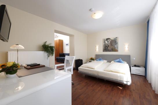 Hotel Franziskaner 5