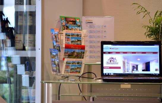 Hotel Franziskaner 7