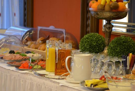 Hotel Franziskaner 8