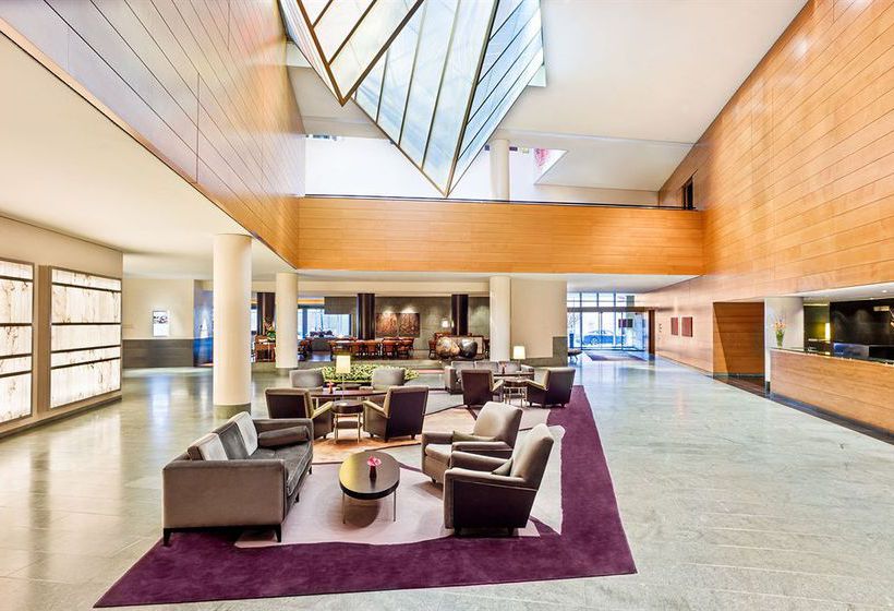 Hotel Grand Hyatt Berlin 1