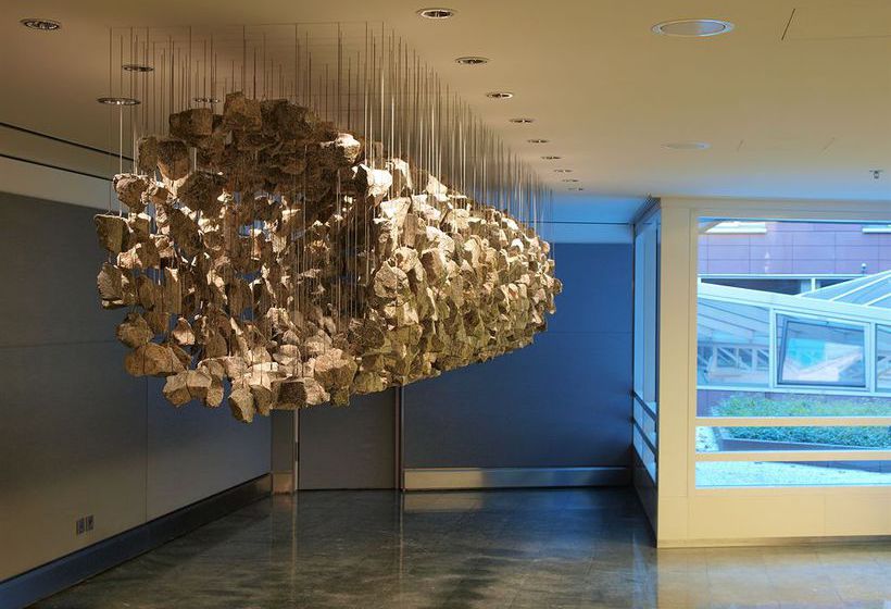 Hotel Grand Hyatt Berlin 10