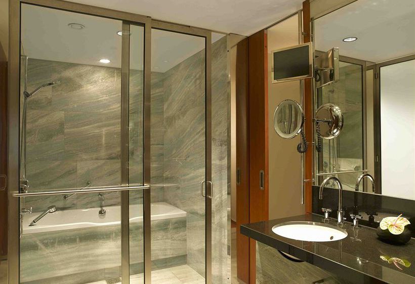 Hotel Grand Hyatt Berlin 11