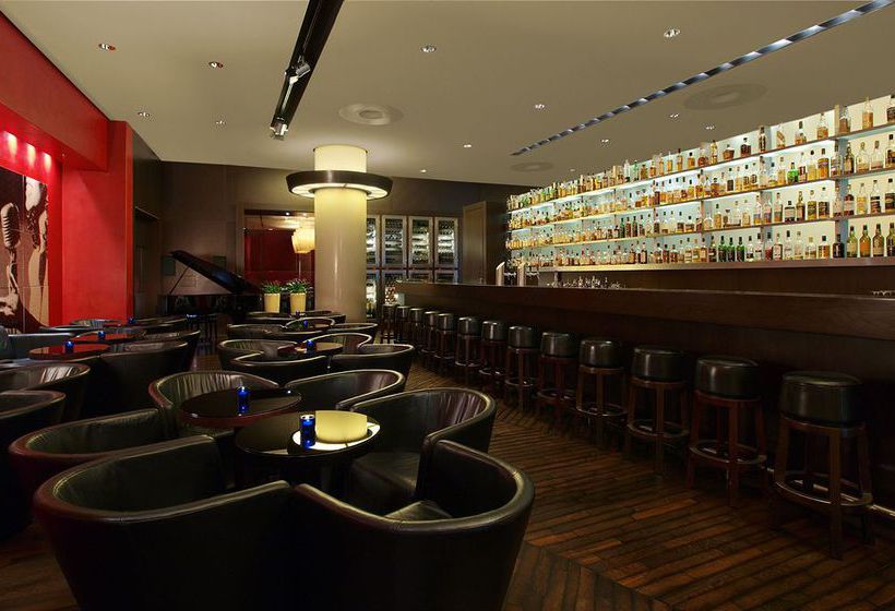 Hotel Grand Hyatt Berlin 12