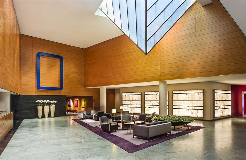 Hotel Grand Hyatt Berlin 16
