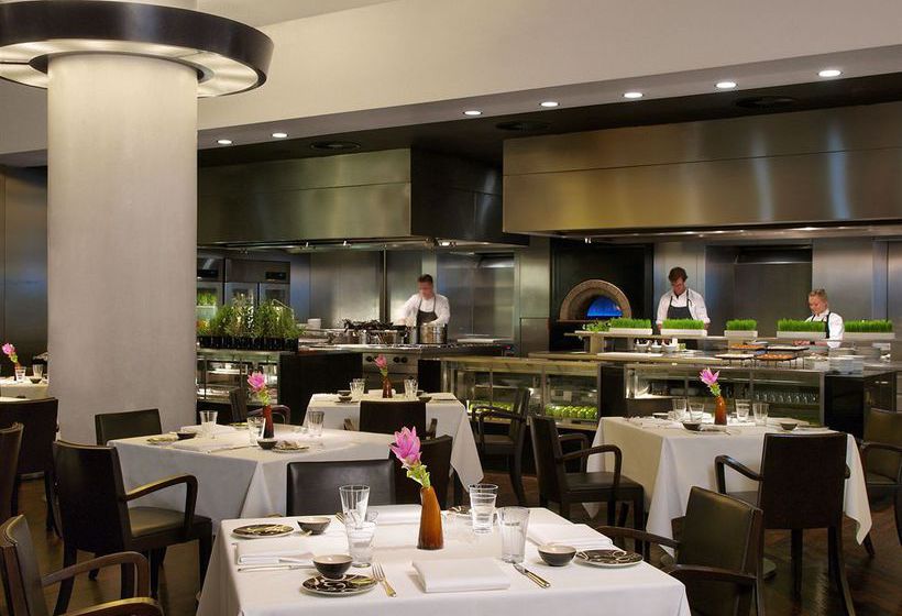 Hotel Grand Hyatt Berlin 18