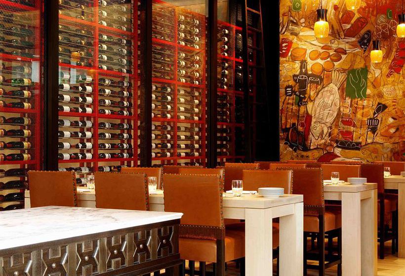 Hotel Grand Hyatt Berlin 2