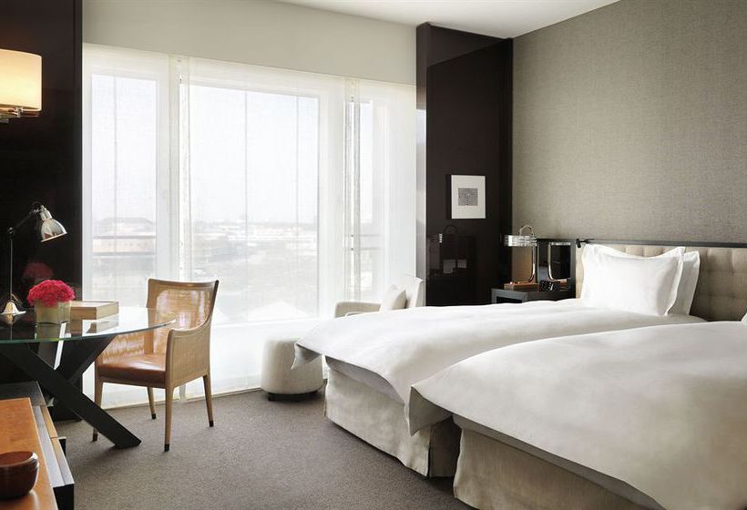 Hotel Grand Hyatt Berlin 20