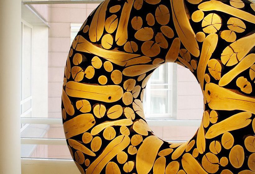 Hotel Grand Hyatt Berlin 3