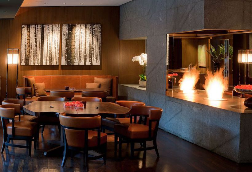 Hotel Grand Hyatt Berlin 4