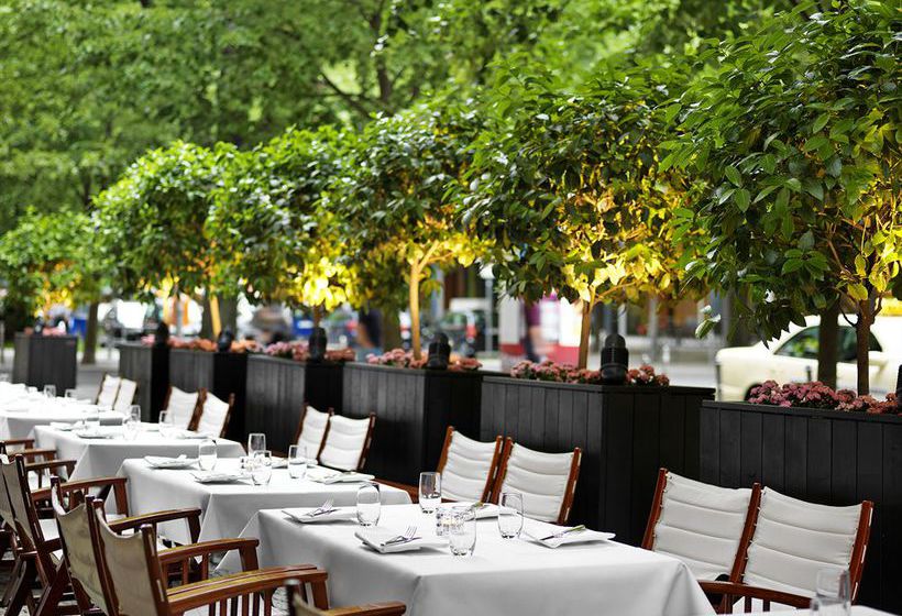 Hotel Grand Hyatt Berlin 5