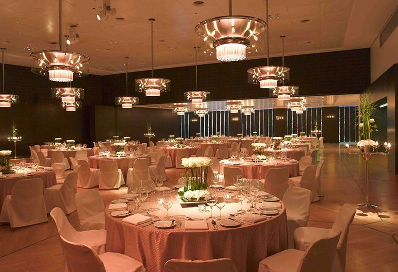 Hotel Grand Hyatt Berlin 6