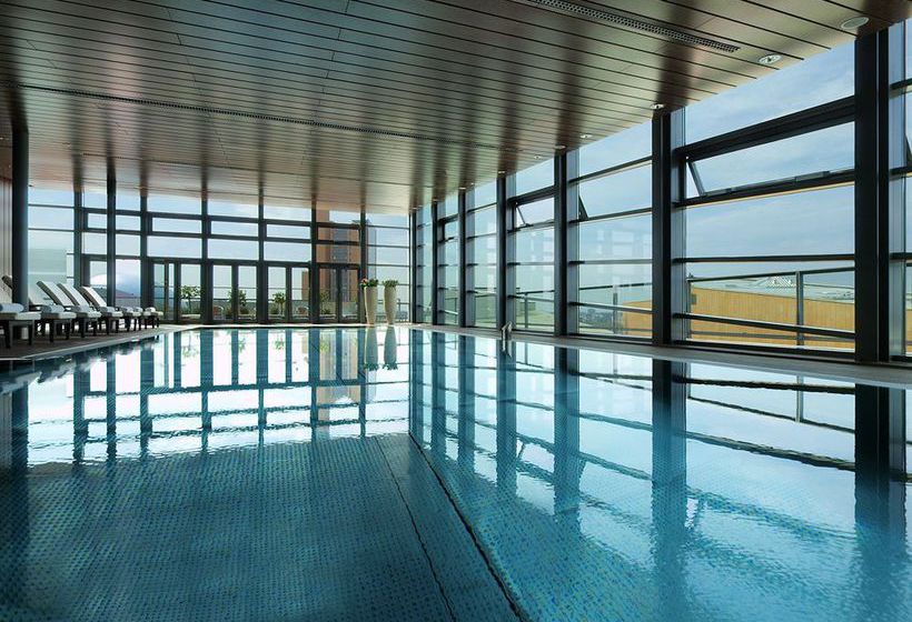 Hotel Grand Hyatt Berlin 7