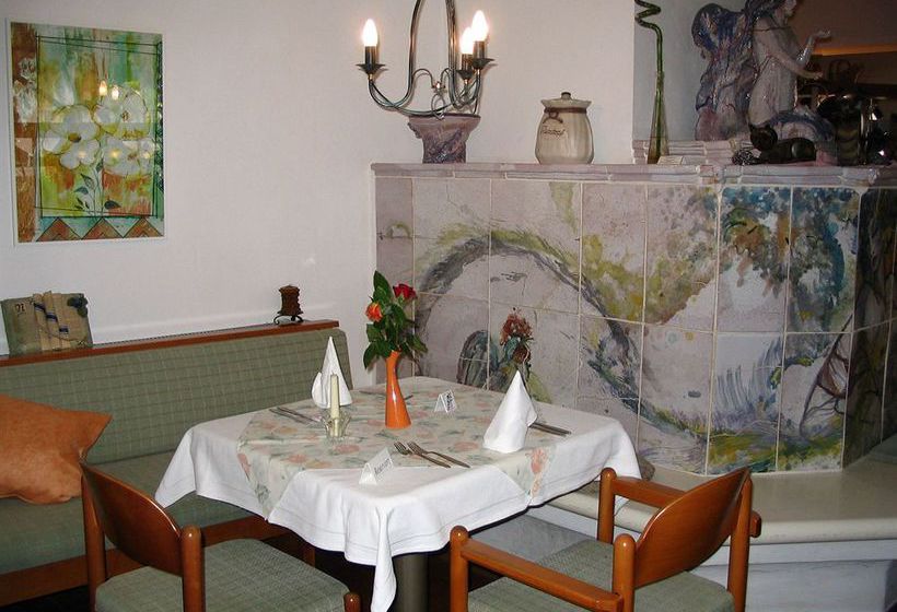 Hotel Herzogskelter 1