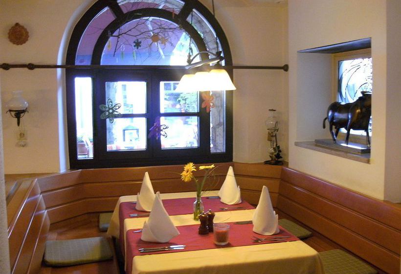 Hotel Herzogskelter 10