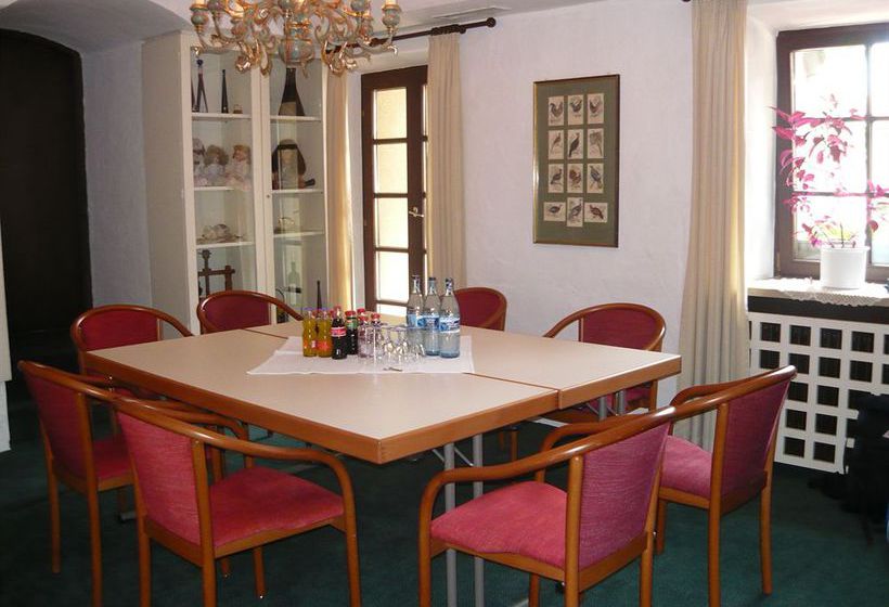 Hotel Herzogskelter 11