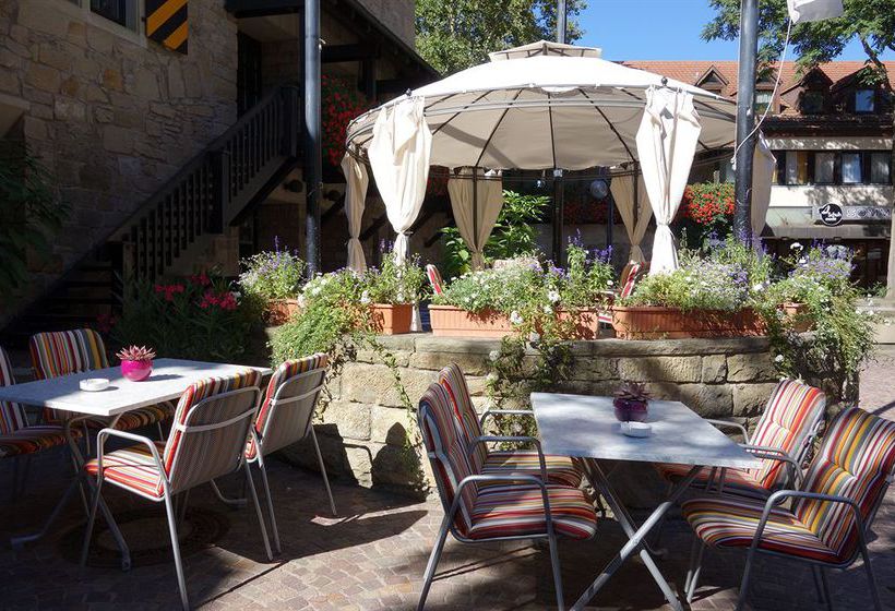 Hotel Herzogskelter 13