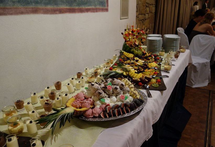 Hotel Herzogskelter 14