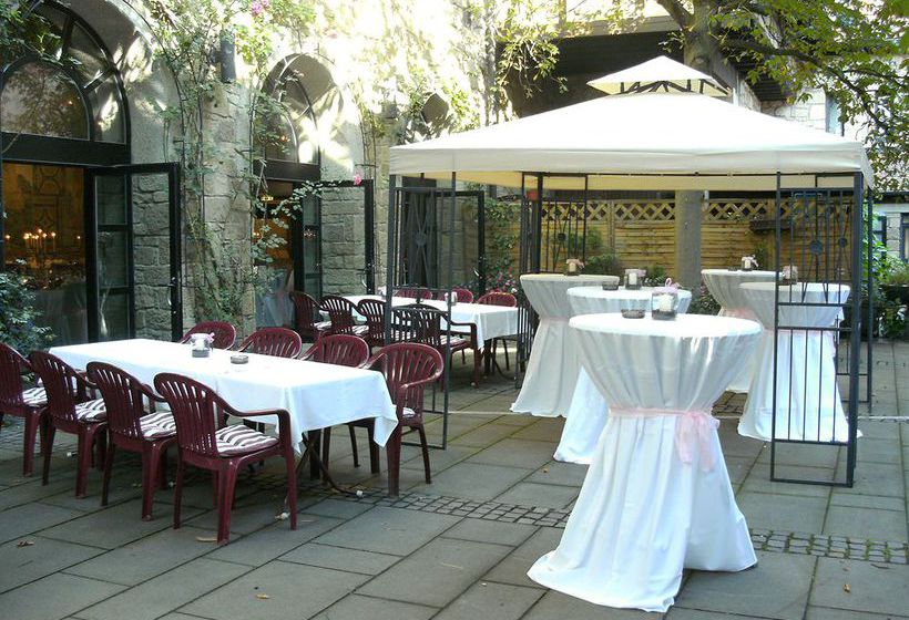 Hotel Herzogskelter 15