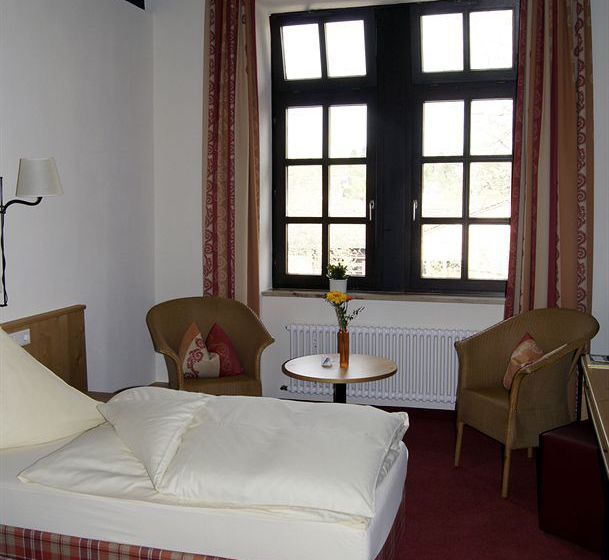 Hotel Herzogskelter 19