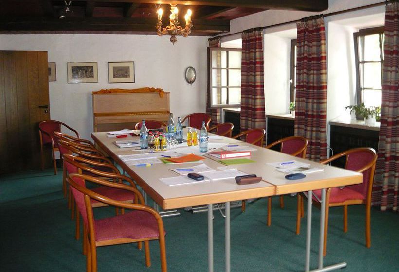 Hotel Herzogskelter 2