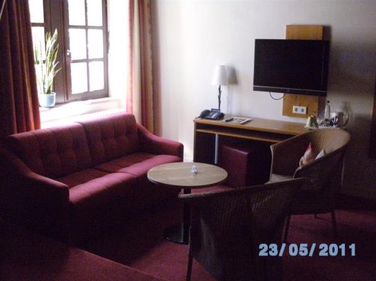 Hotel Herzogskelter 20