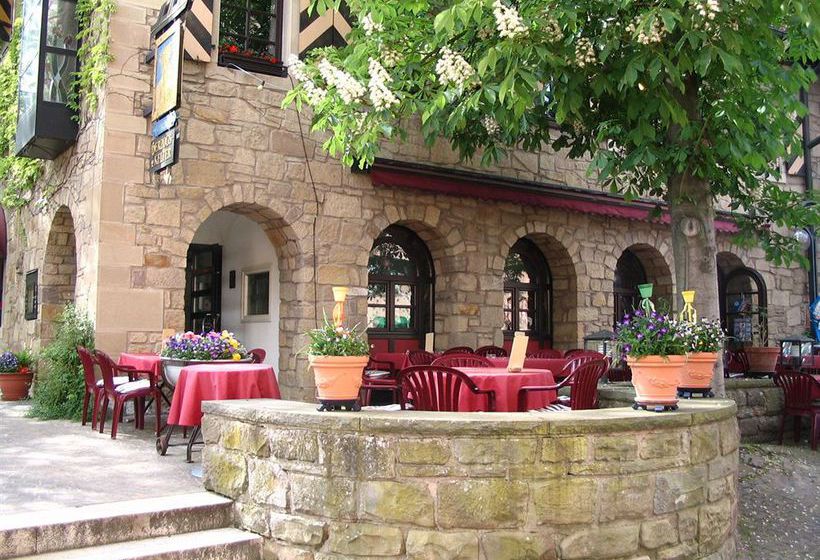 Hotel Herzogskelter 3