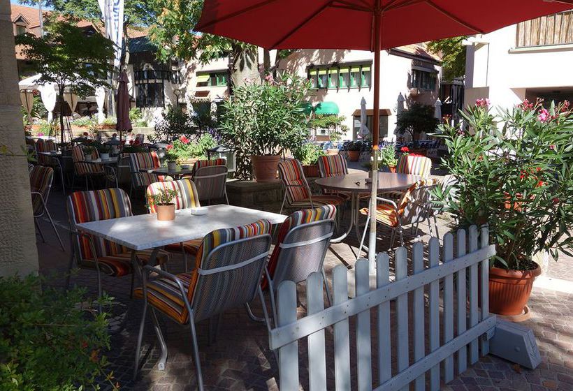 Hotel Herzogskelter 4