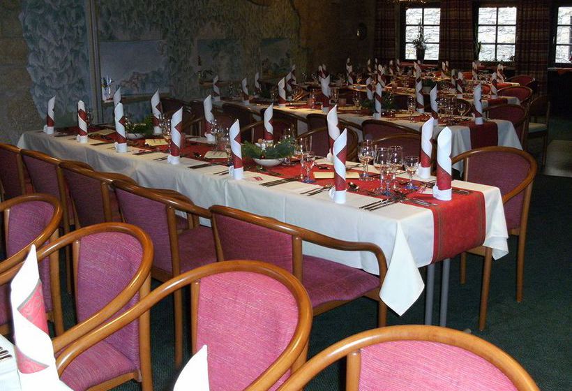 Hotel Herzogskelter 5