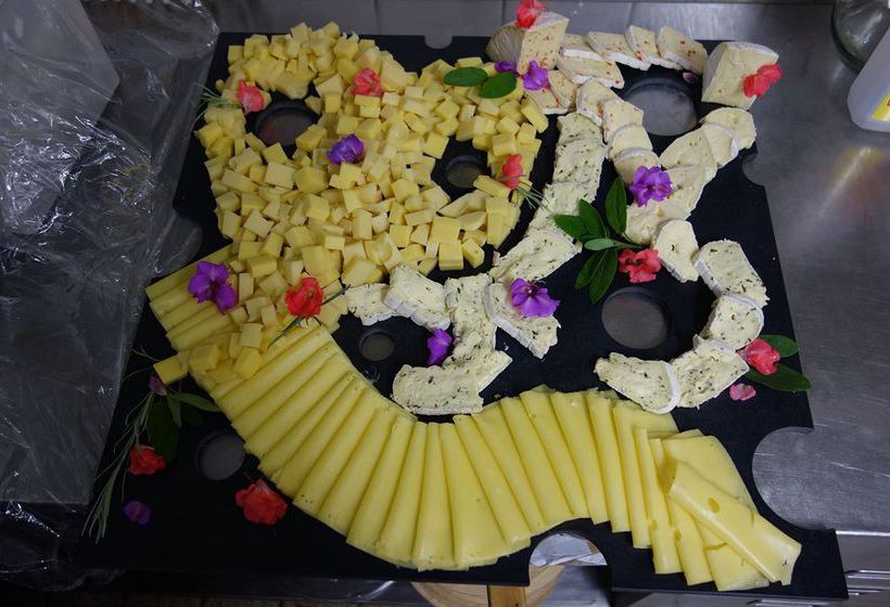 Hotel Herzogskelter 6