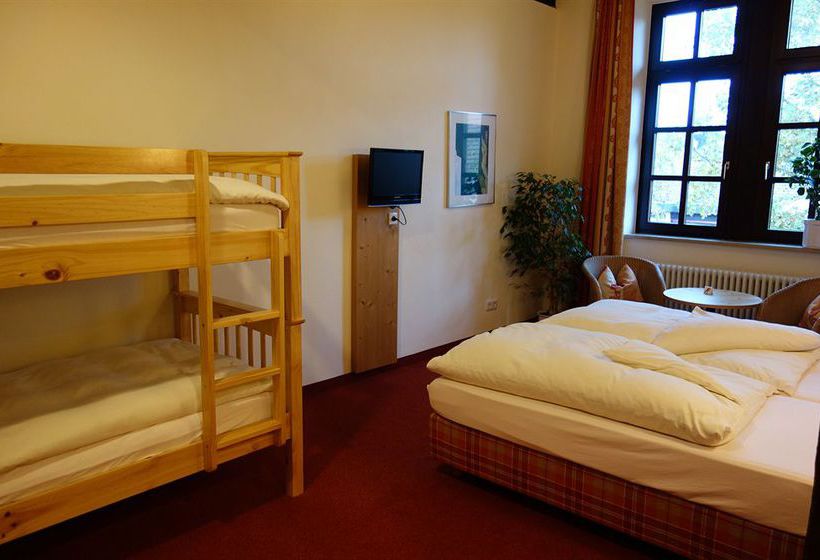 Hotel Herzogskelter 7