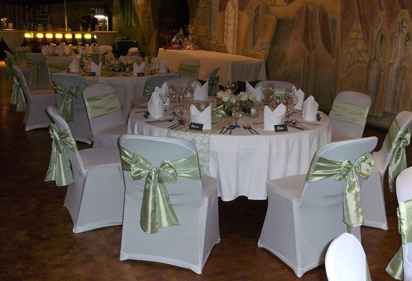 Hotel Herzogskelter 8