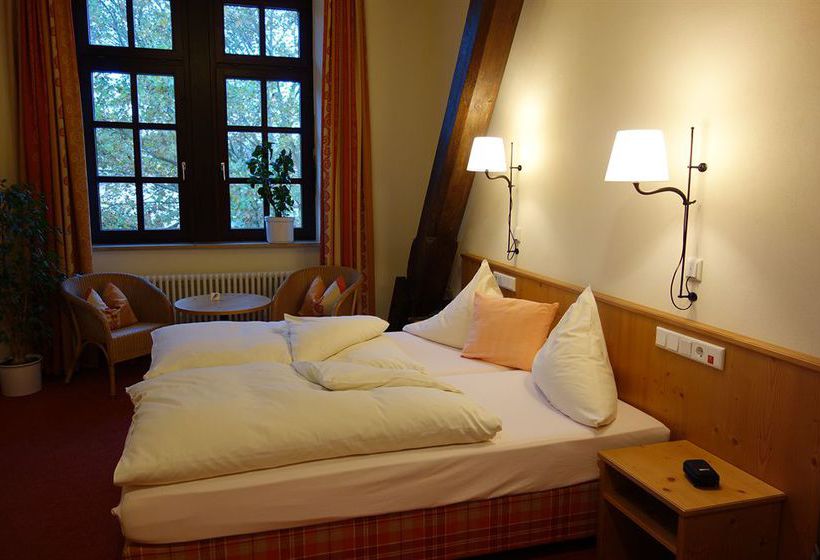 Hotel Herzogskelter 9