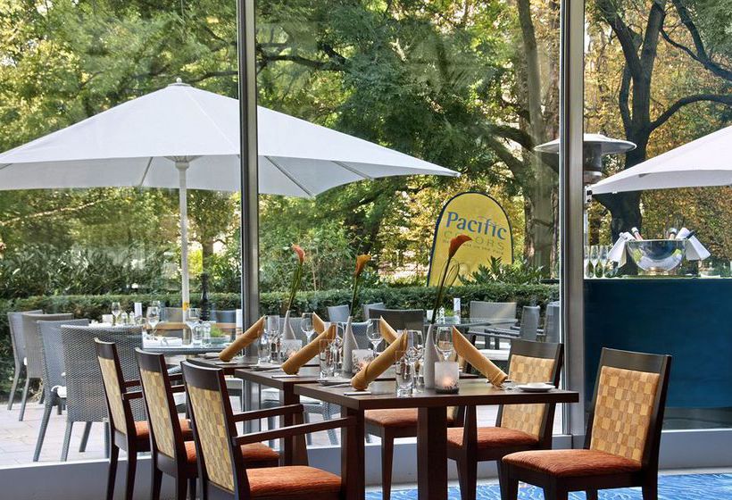 Hotel Hilton Frankfurt 2