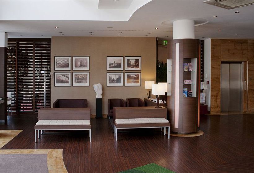 First Inn Hotel Zwickau 14