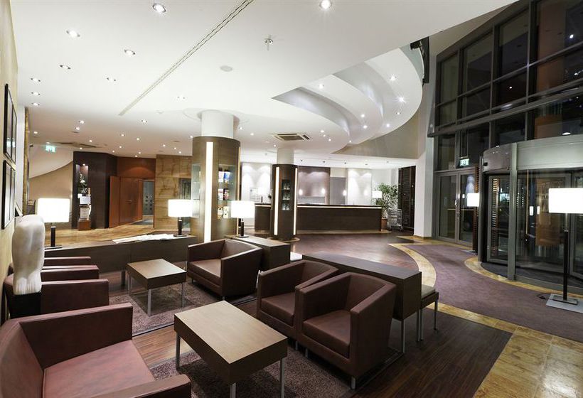 First Inn Hotel Zwickau 18