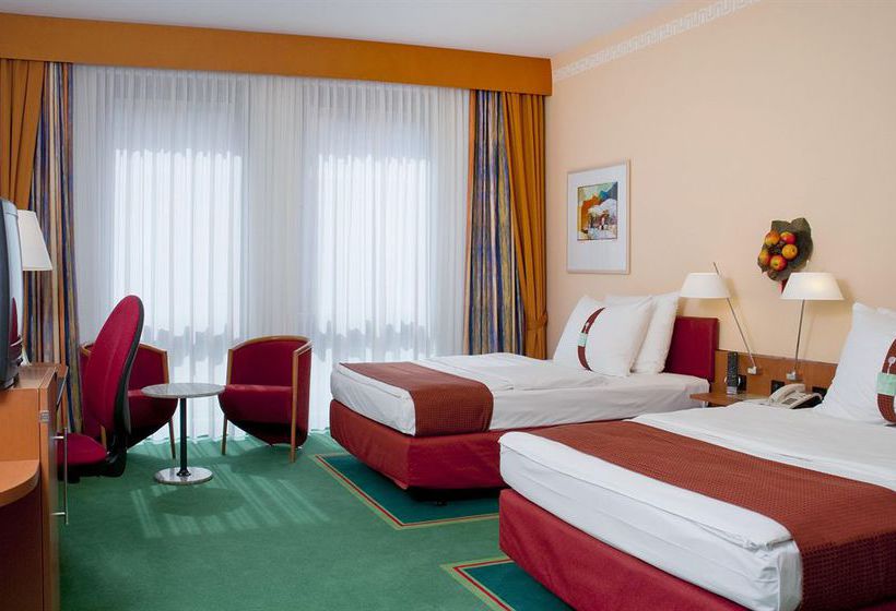 First Inn Hotel Zwickau 4