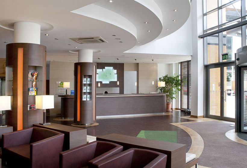 First Inn Hotel Zwickau 7