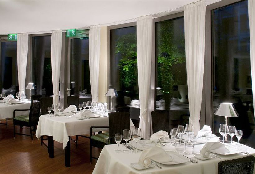 First Inn Hotel Zwickau 8