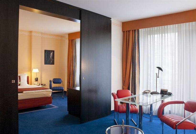 First Inn Hotel Zwickau 9