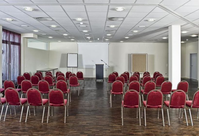 Best Western Hotel Rastatt 1