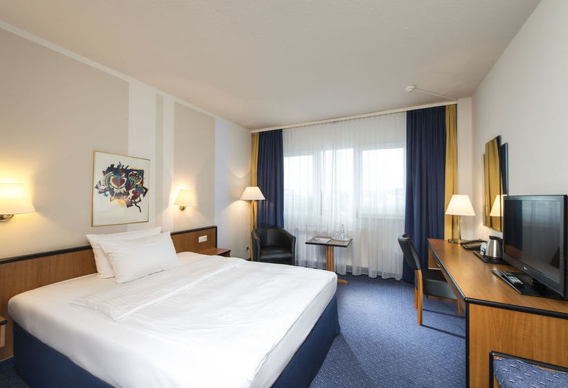 Best Western Hotel Rastatt 11