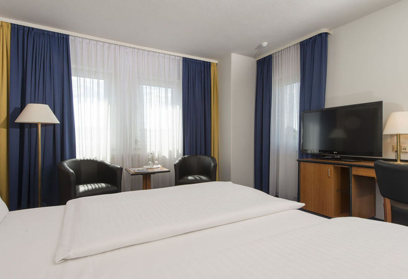 Best Western Hotel Rastatt 12