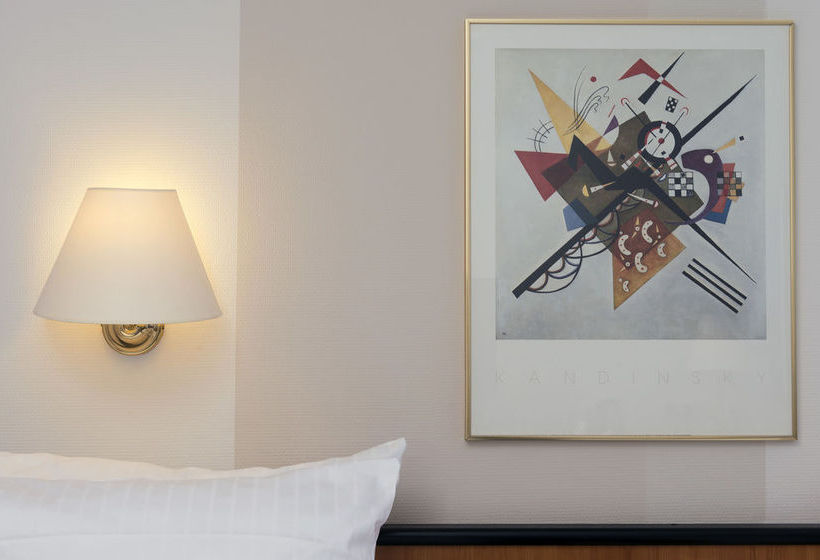 Best Western Hotel Rastatt 13