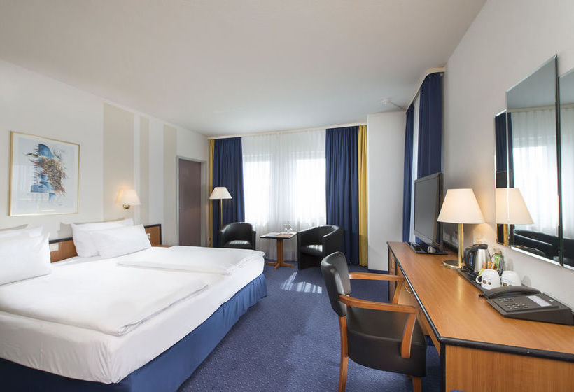 Best Western Hotel Rastatt 16