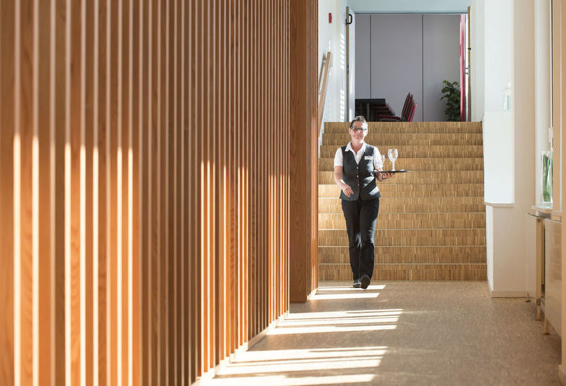 Best Western Hotel Rastatt 17