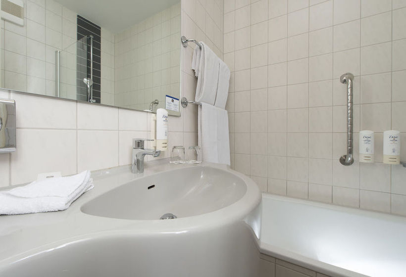 Best Western Hotel Rastatt 18